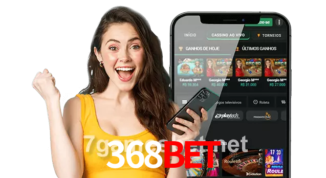 368bet