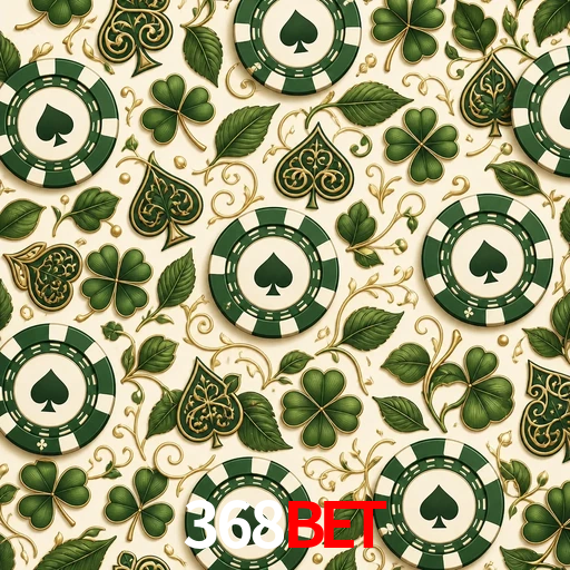 Sinta a adrenalina dos jogos de cassino com 368bet