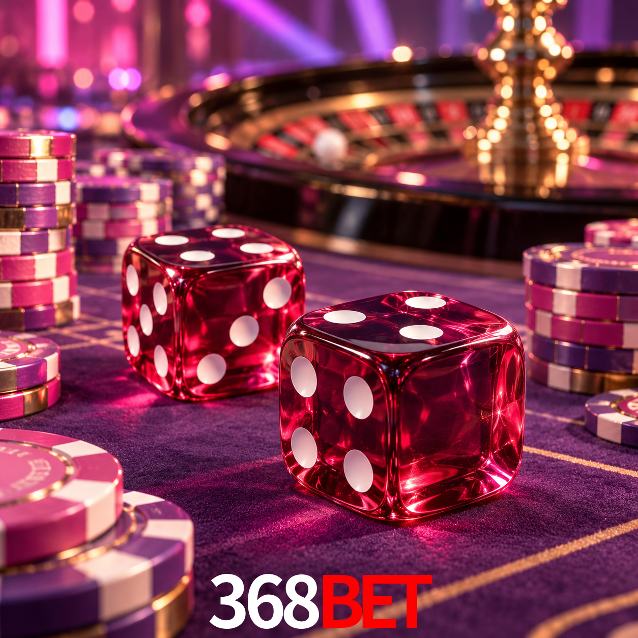 Estatísticas Esportivas 368bet
