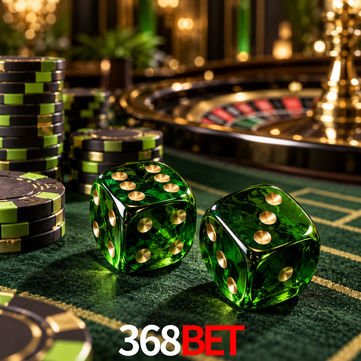 Instant EasyPaisa 368bet