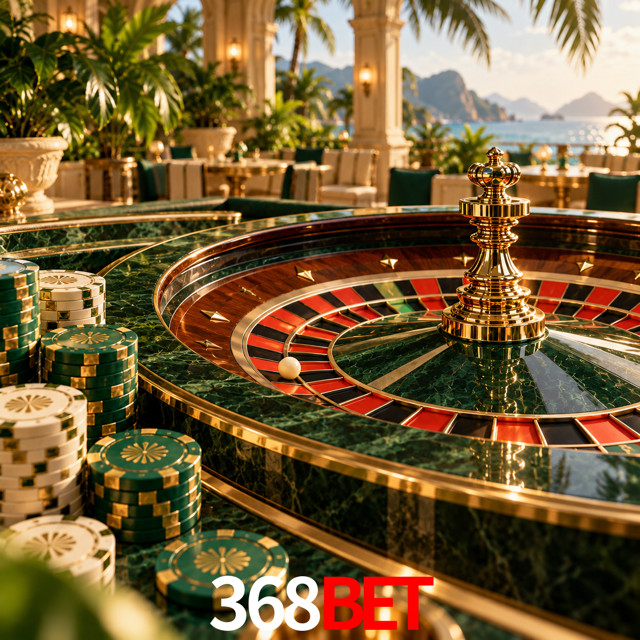 Descubra a Magia dos Jogos de Arcade no 368bet