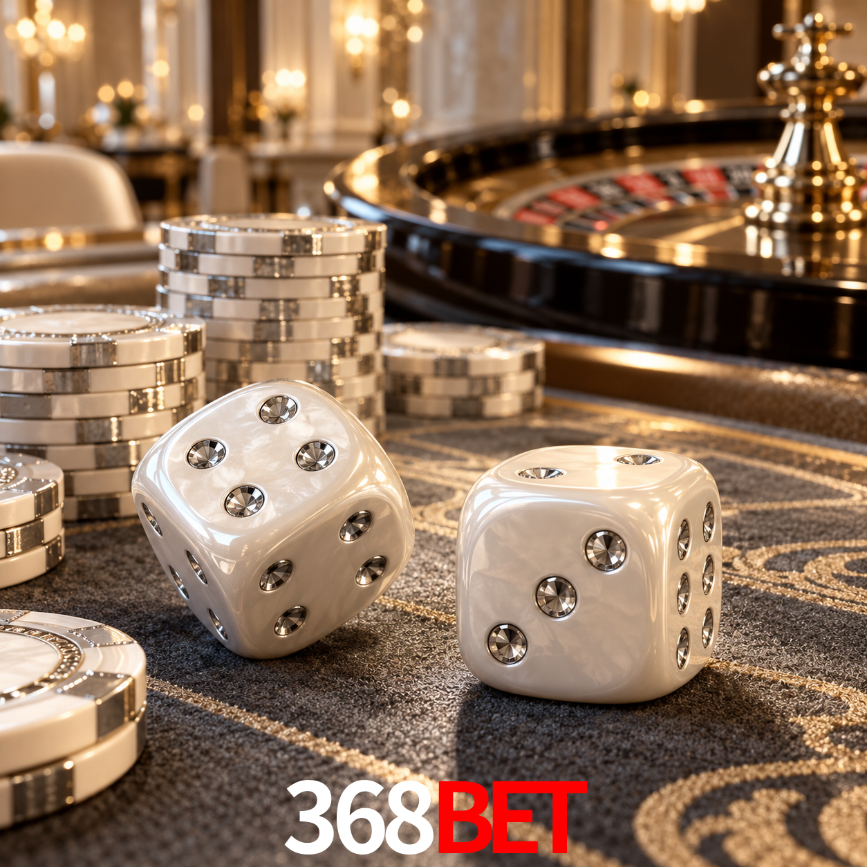 Premium Interface 368bet