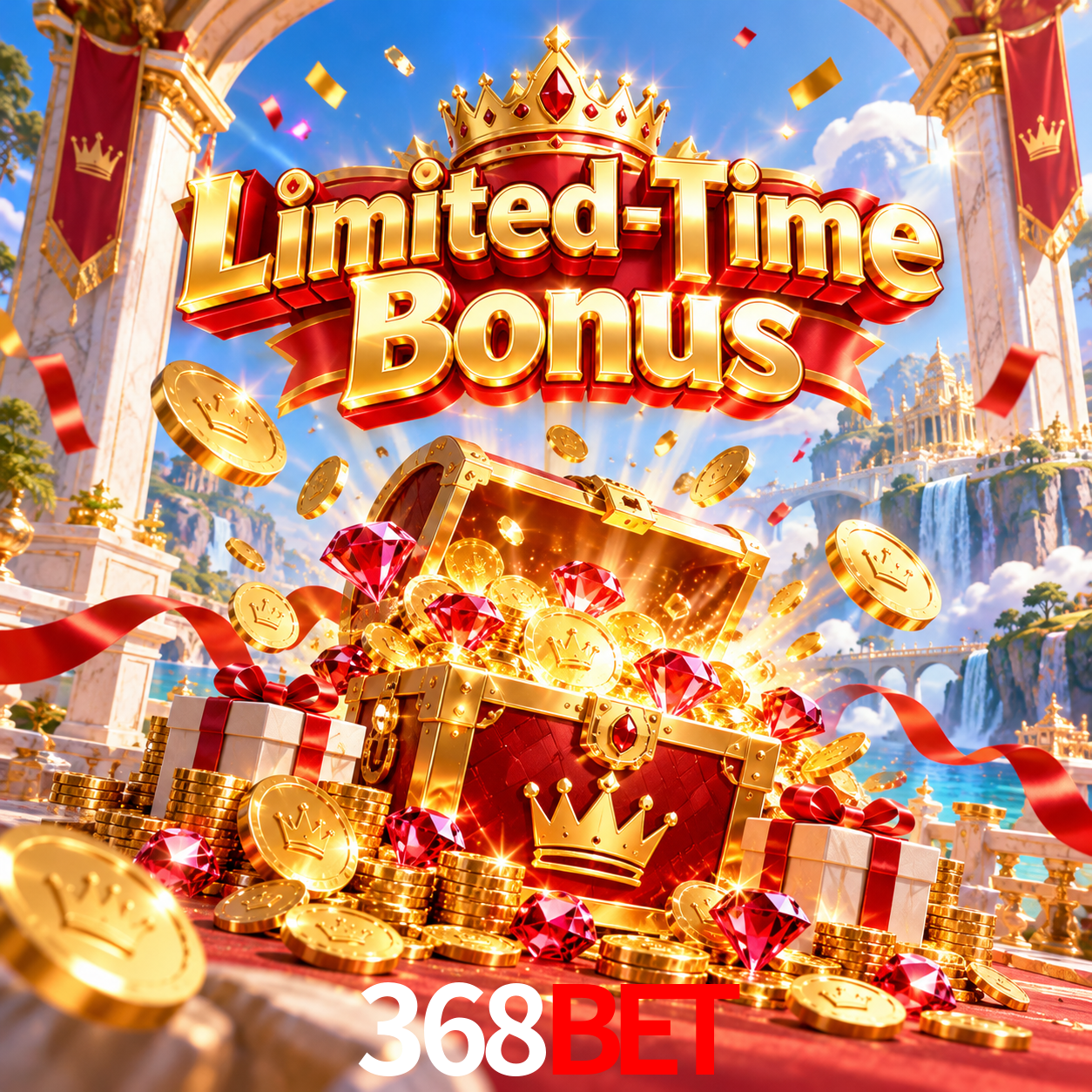 Apostas de Tênis 368bet