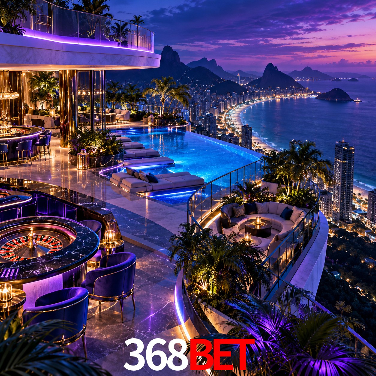 Quick Registration 368bet