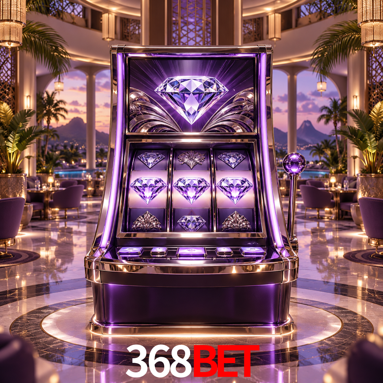 368bet login