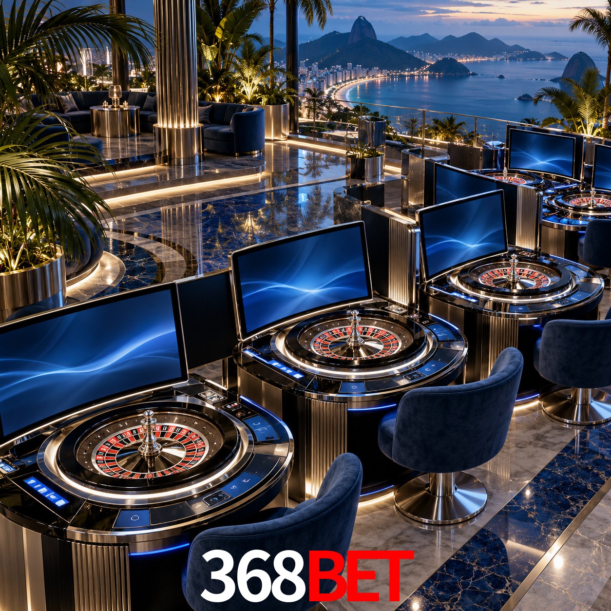 Weekend Specials 368bet