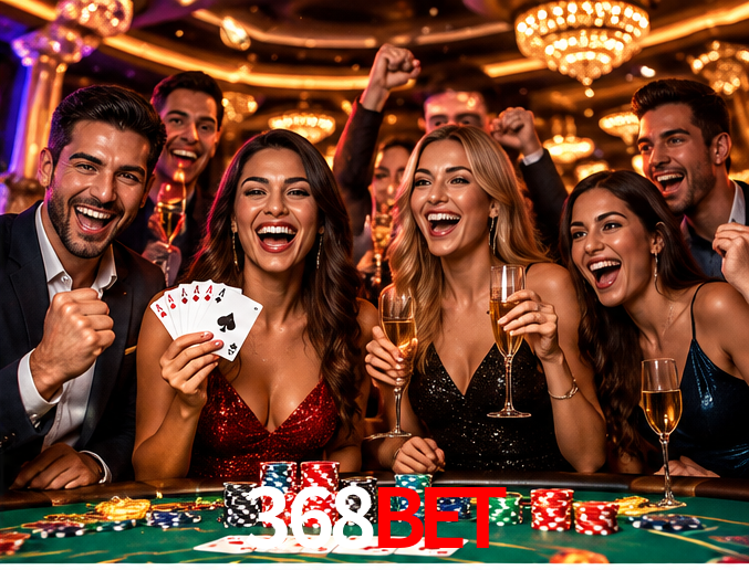 A Emoção da Loteria na 368bet: Uma Chance de Mudança de Vida