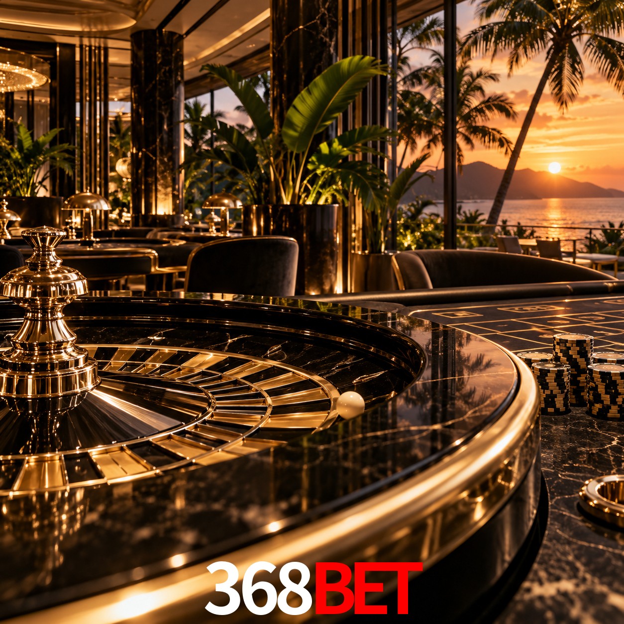 Tennis Betting 368bet