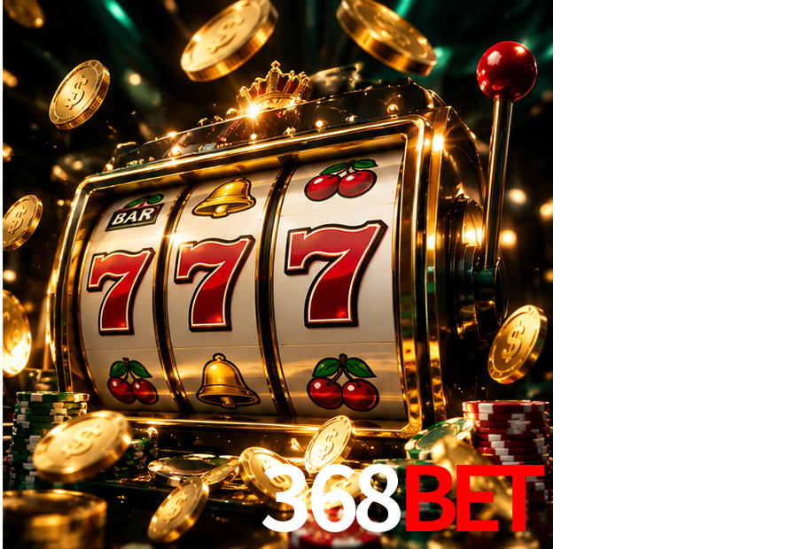 Inovações de Jogos na 368bet: O Futuro das Experiências Interativas