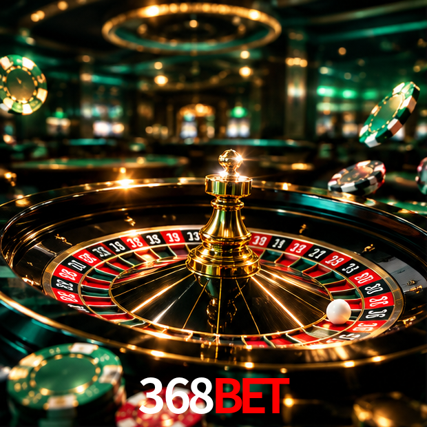 Mesa de Blackjack 368bet
