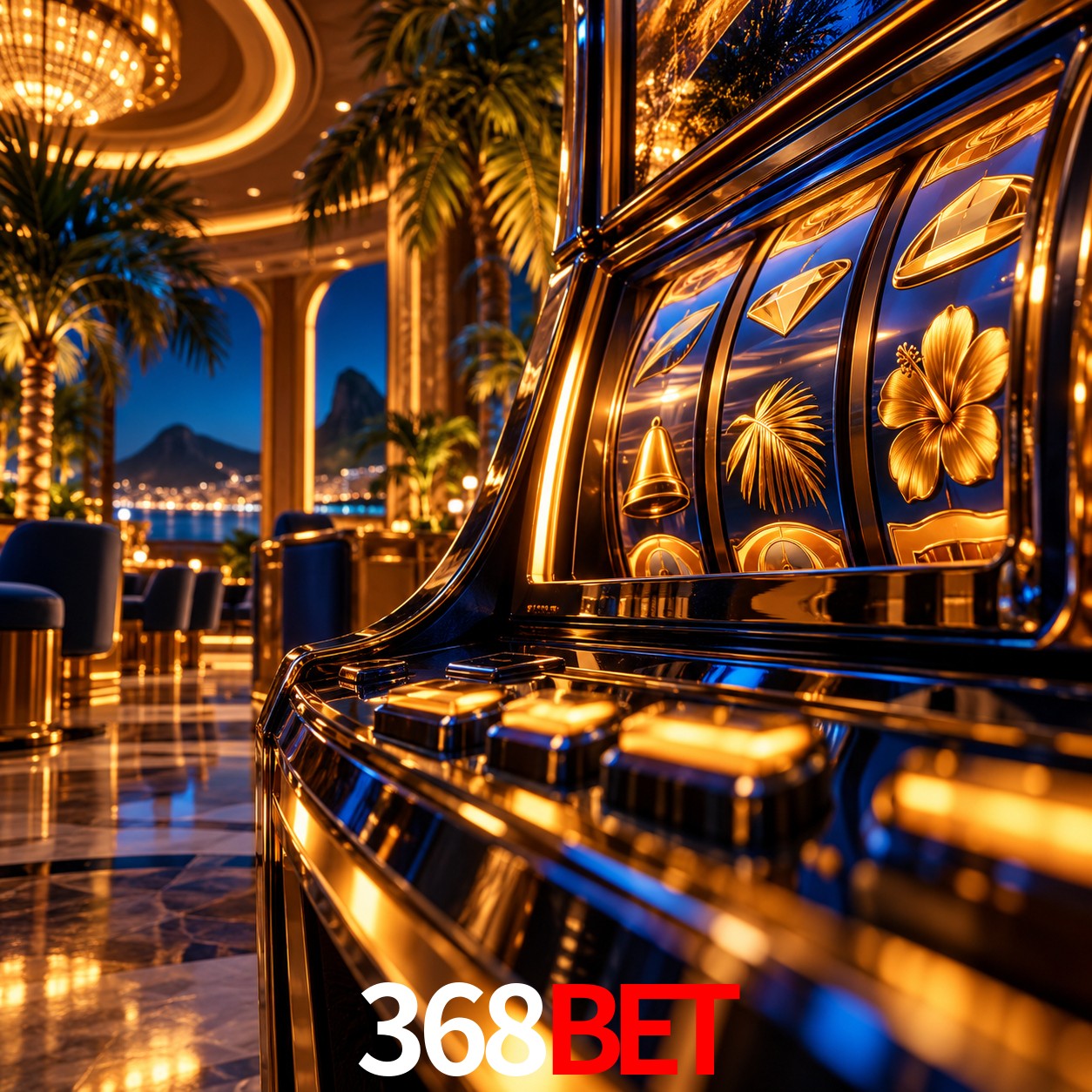 Secure Login 368bet