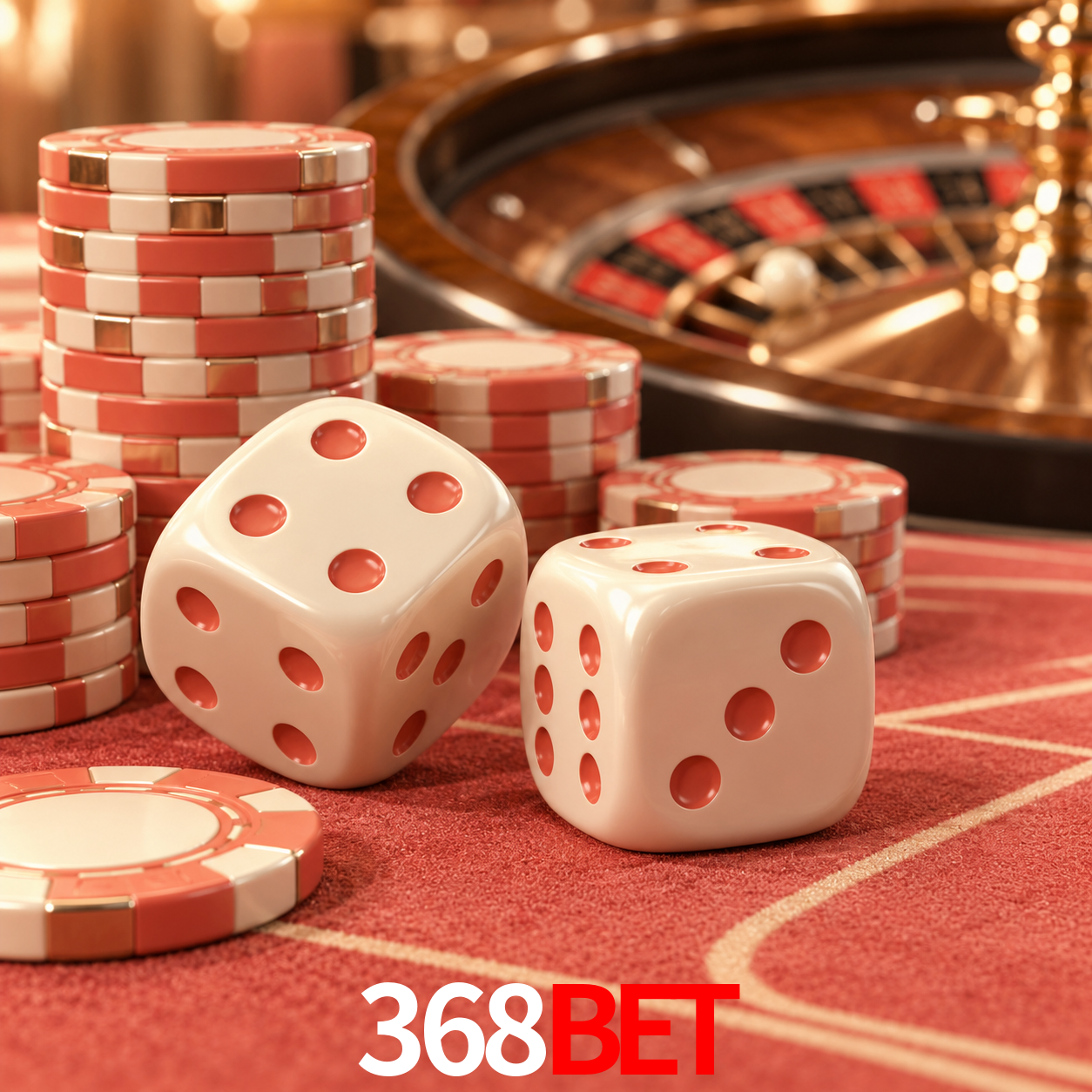 Exclusive Games 368bet