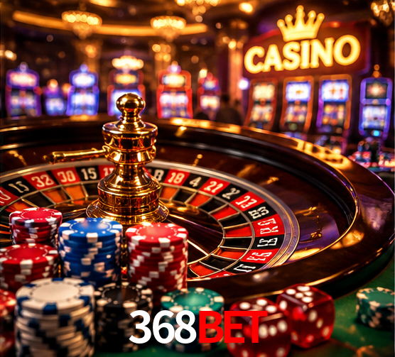 Experimente o Login Seguro Premium no 368bet