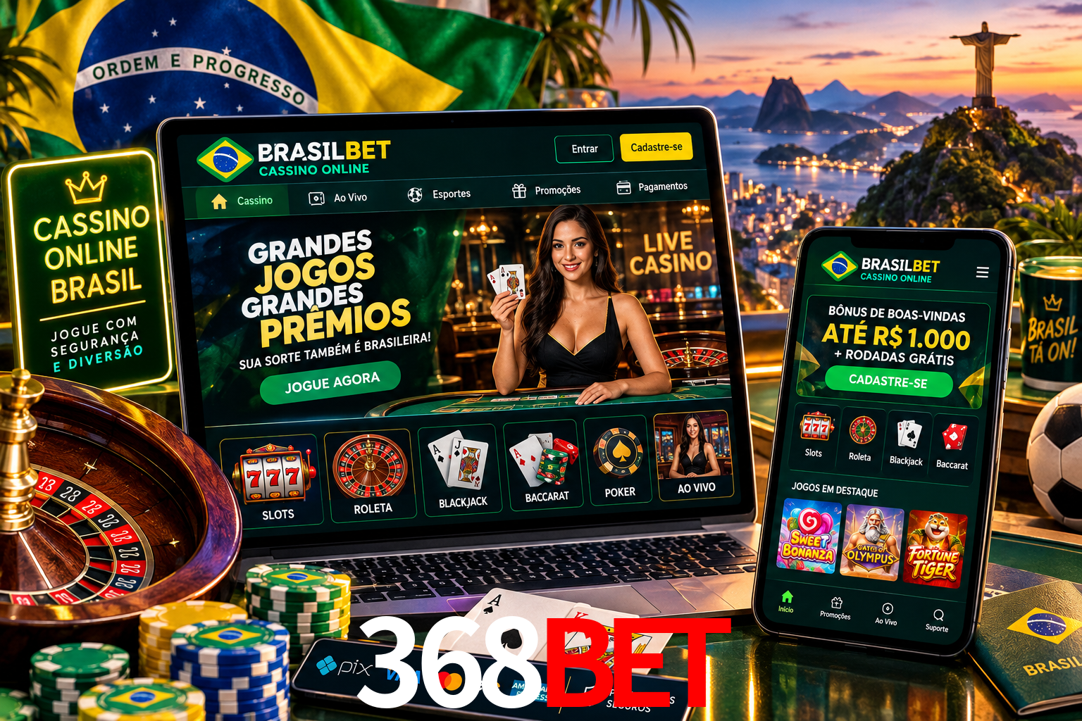 368bet