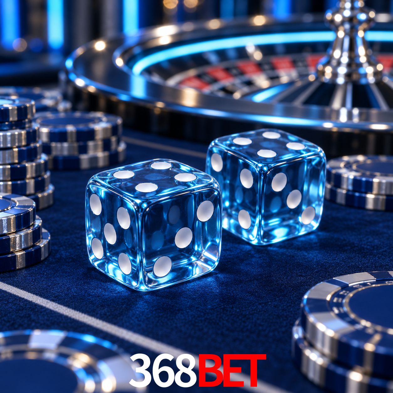 Apostas de Basquete 368bet