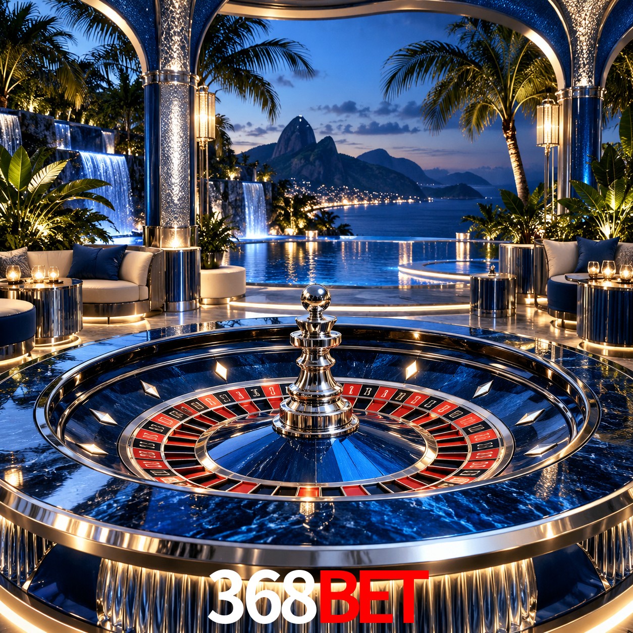Seasonal Promotions 368bet