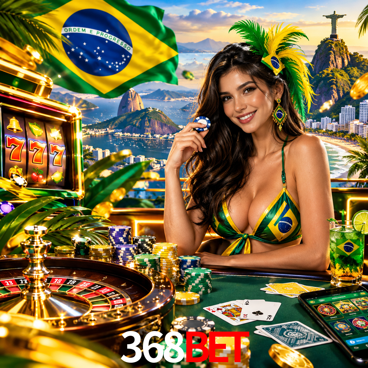 368bet.casino