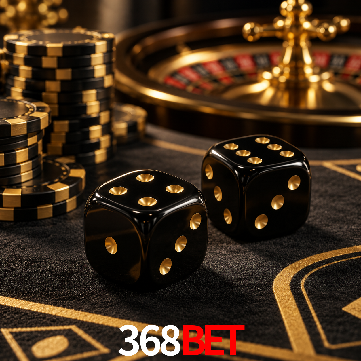 Desvendando o Mundo dos Jogos Virtuais na 368bet