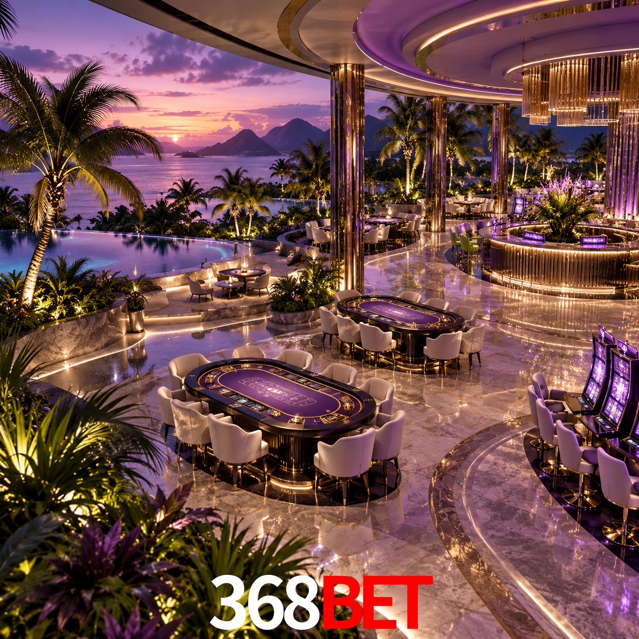 APP oficial da 368bet para mobile