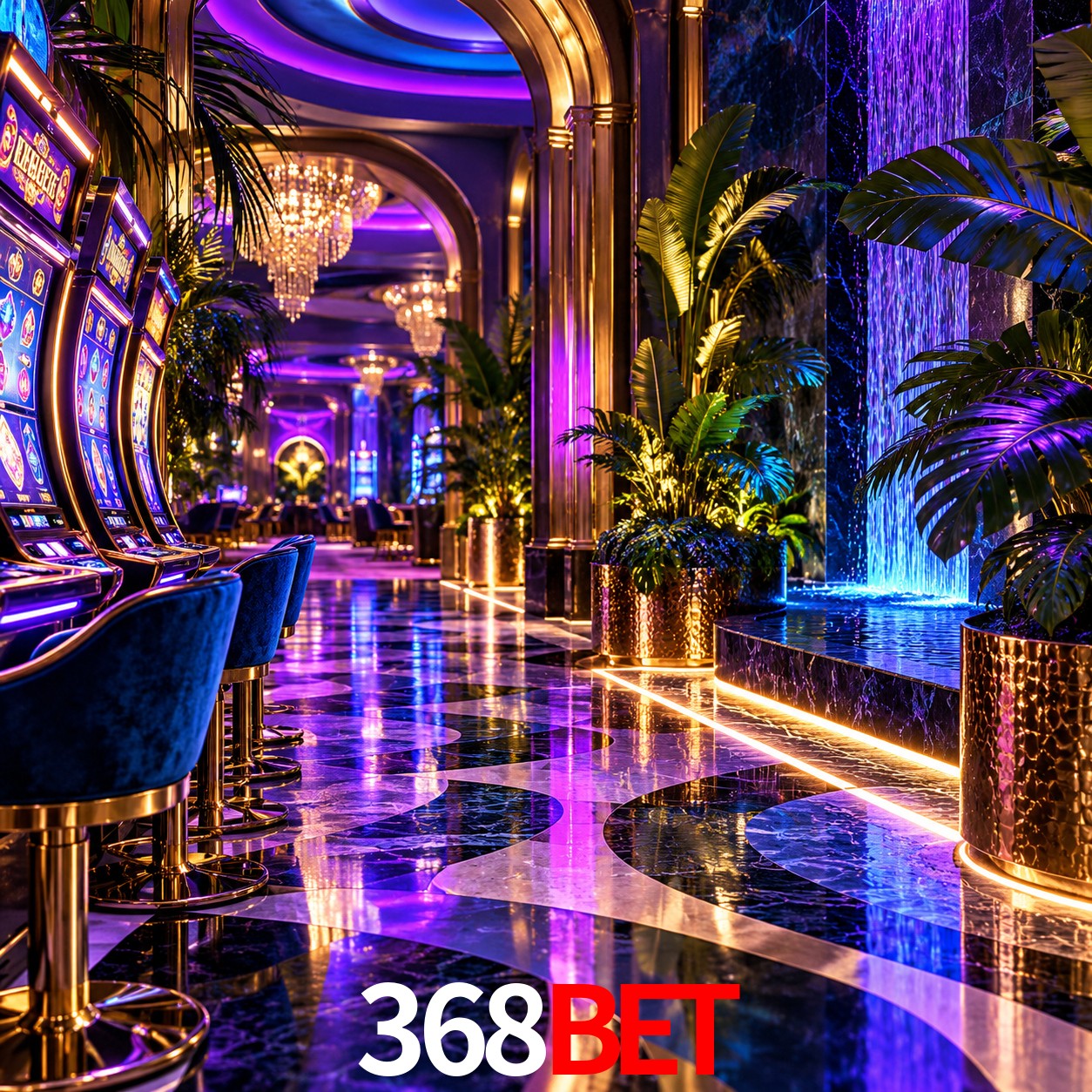 Football Betting 368bet