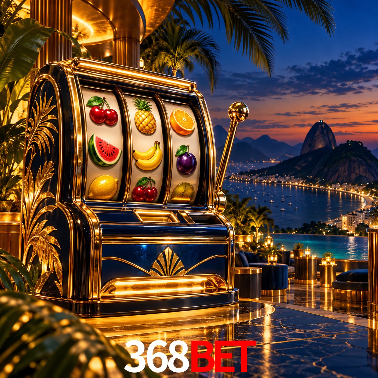 Flash Promotion 368bet