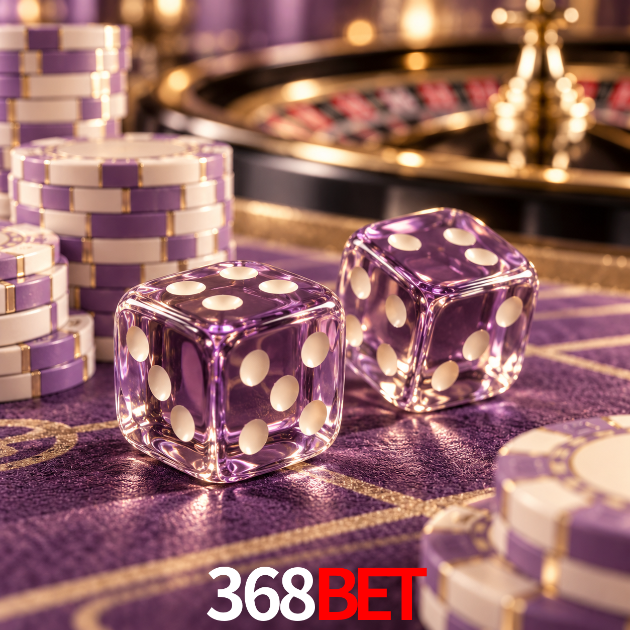 368bet App Interface