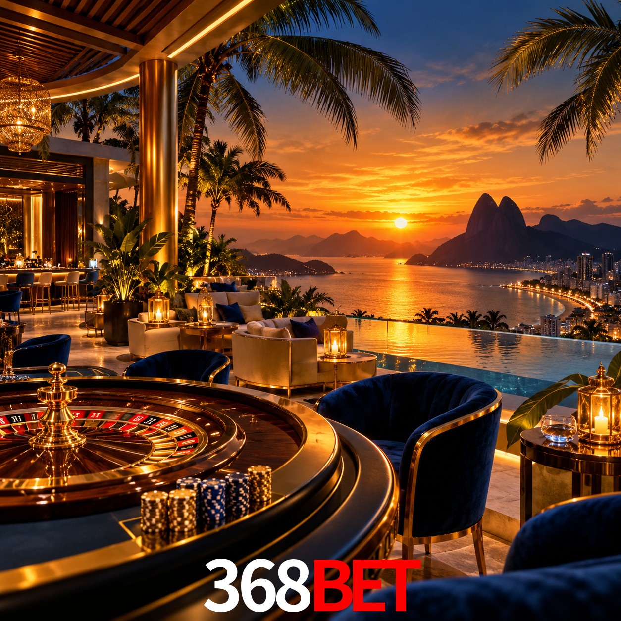 Statistics 368bet