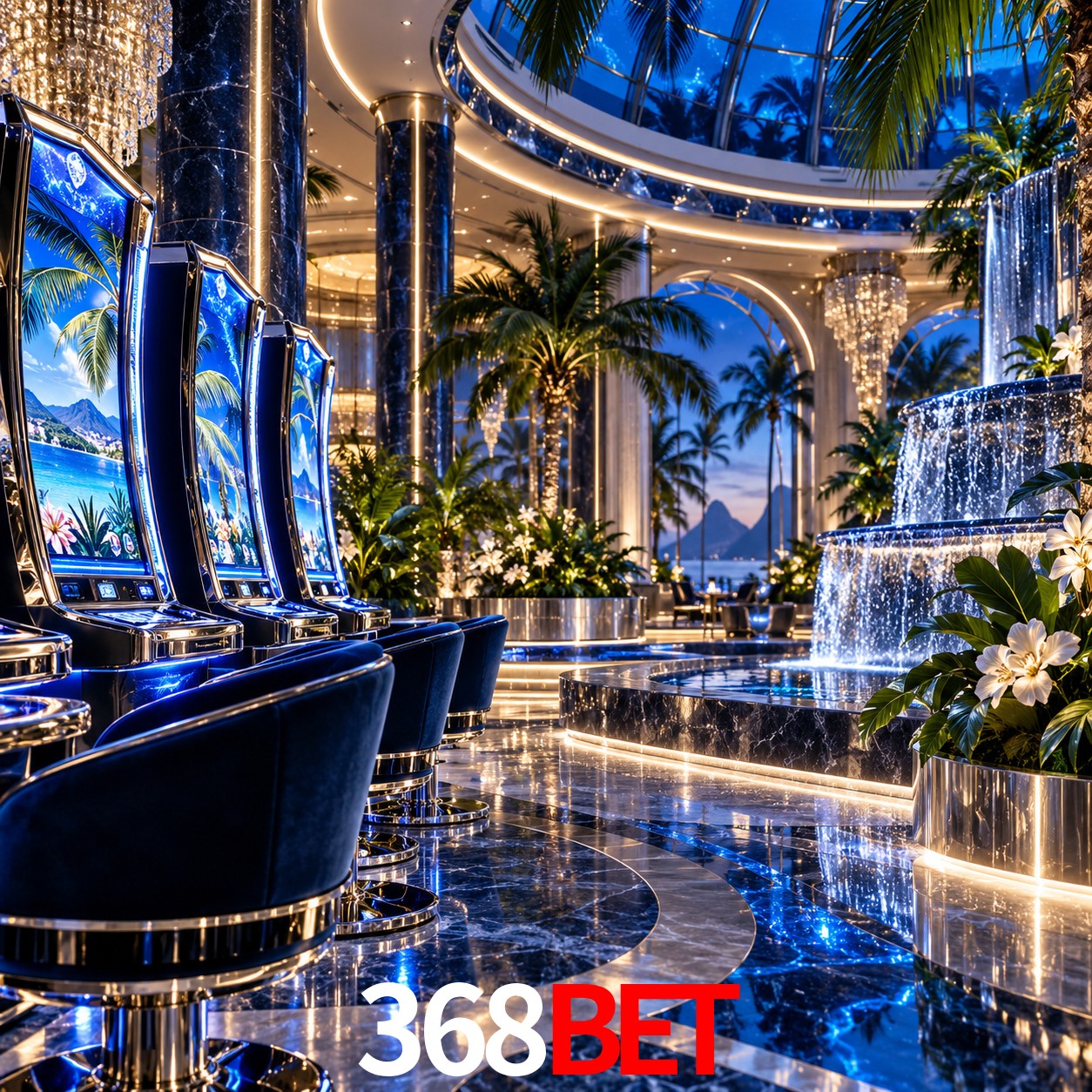 Games Directory 368bet