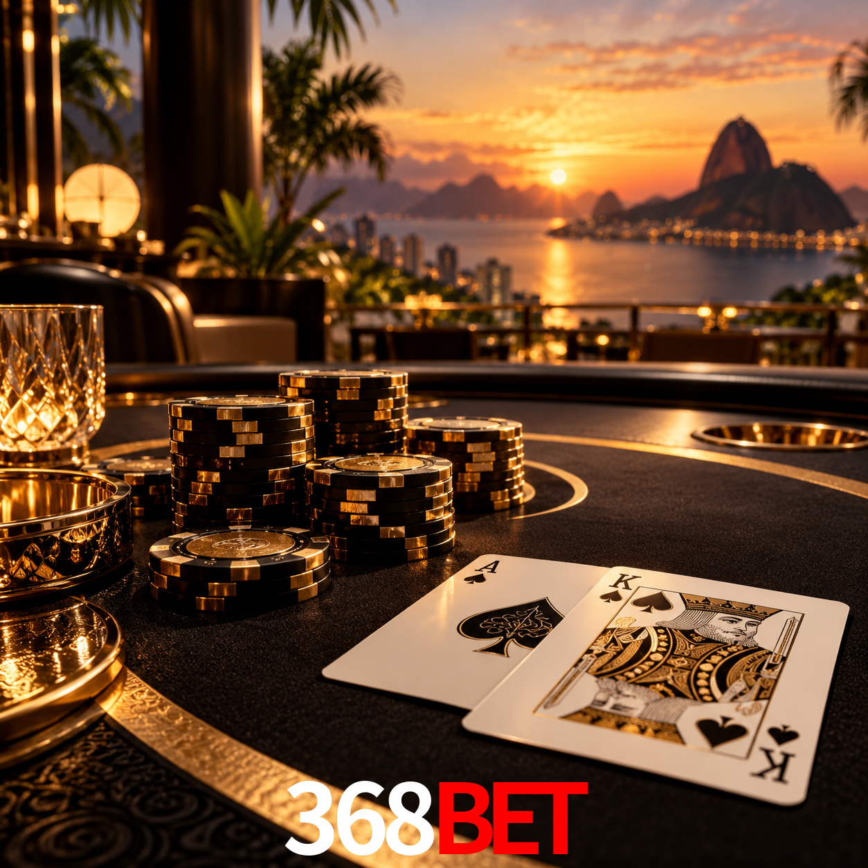 Programa VIP 368bet