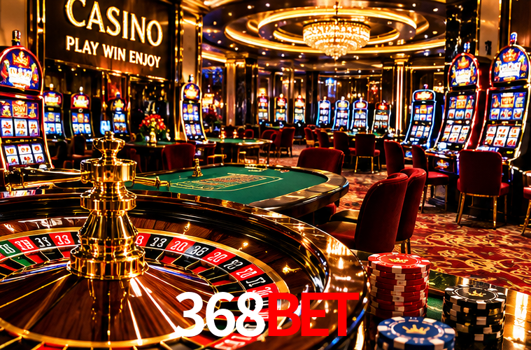 Ofertas Exclusivas 368bet